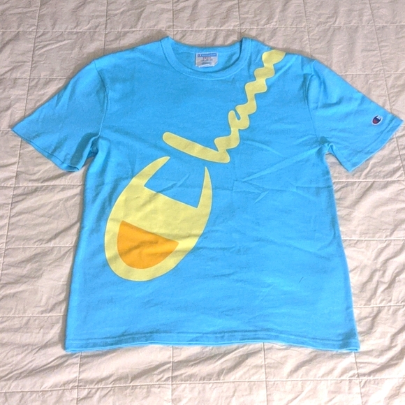 Champion tee - Picture 3 of 7